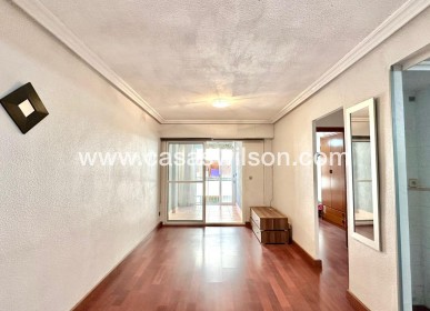 Sale - Appartement - Torrevieja - Acequion