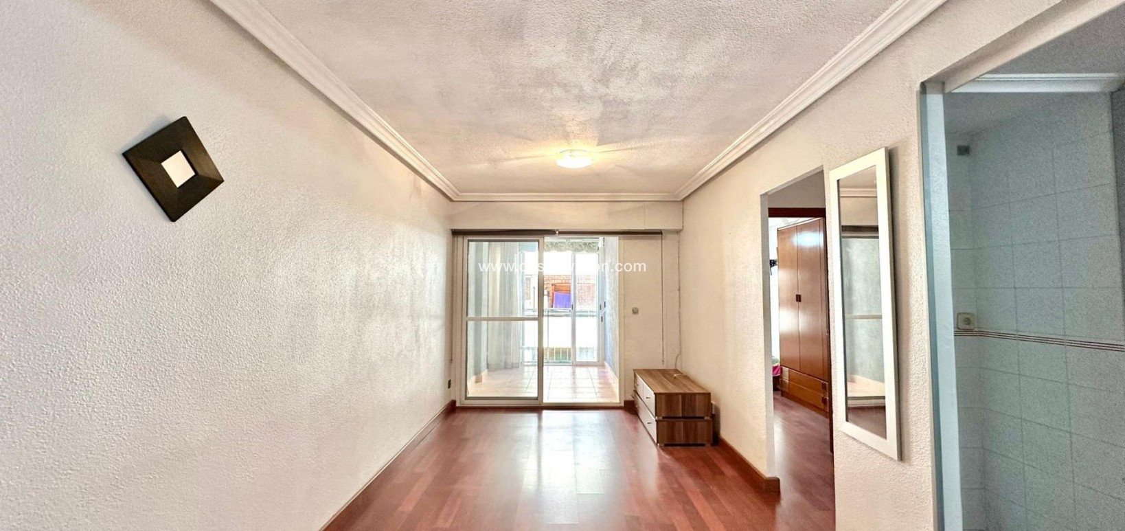 Sale - Appartement - Torrevieja - Acequion