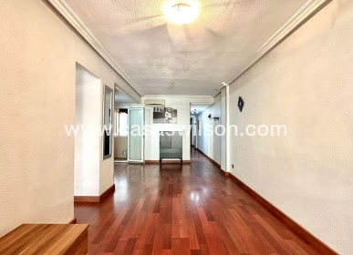 Sale - Appartement - Torrevieja - Acequion