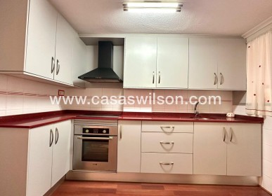 Sale - Appartement - Torrevieja - Acequion