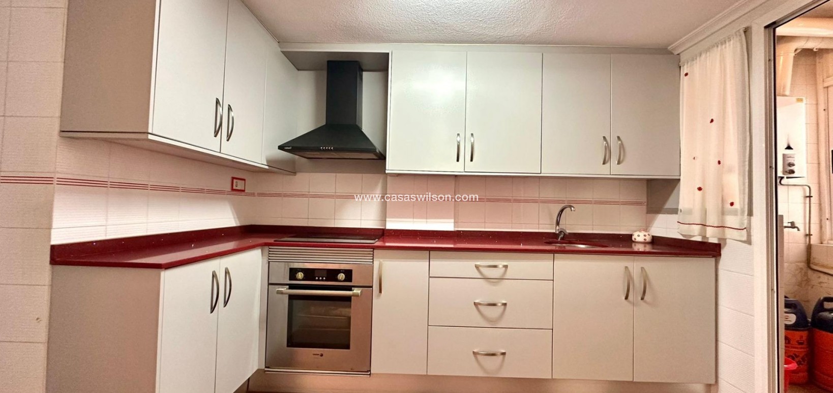 Sale - Appartement - Torrevieja - Acequion