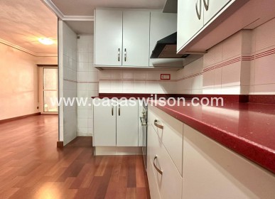 Sale - Appartement - Torrevieja - Acequion