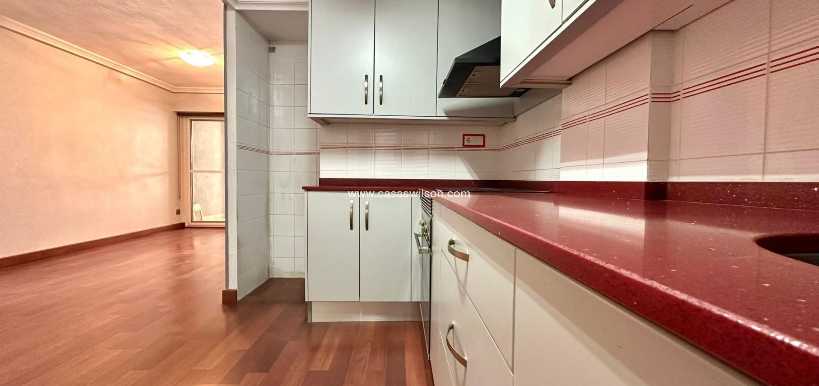 Sale - Appartement - Torrevieja - Acequion