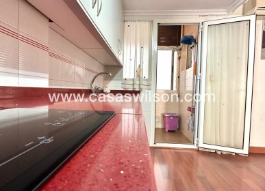 Sale - Appartement - Torrevieja - Acequion