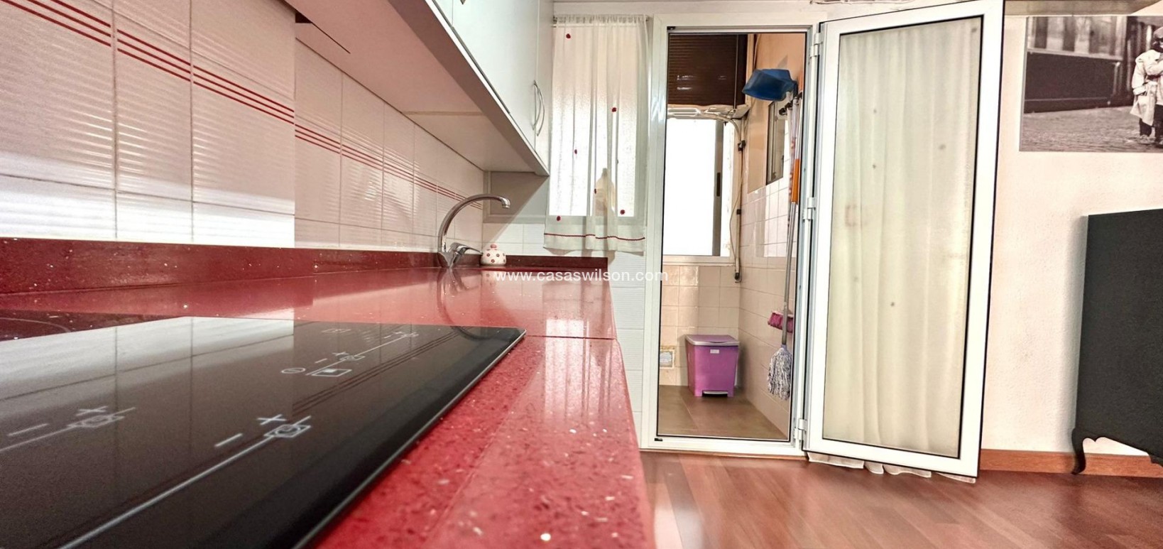 Sale - Appartement - Torrevieja - Acequion