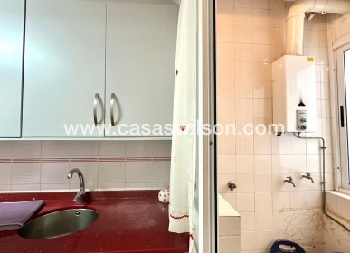 Sale - Appartement - Torrevieja - Acequion