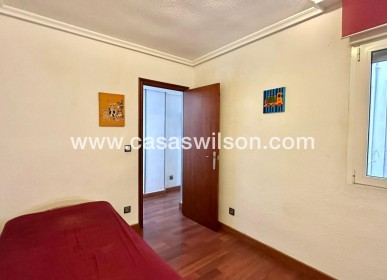 Sale - Appartement - Torrevieja - Acequion