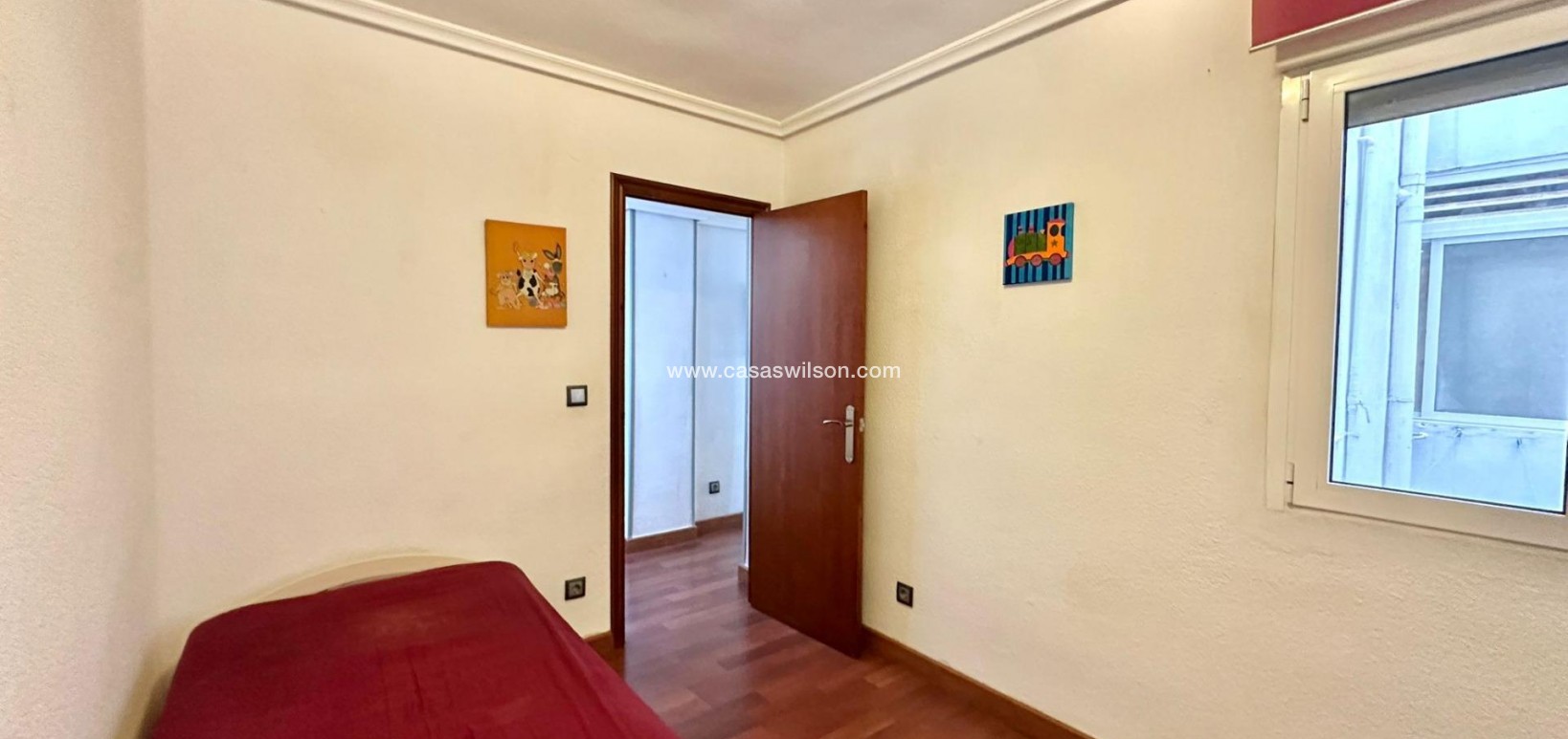 Sale - Appartement - Torrevieja - Acequion