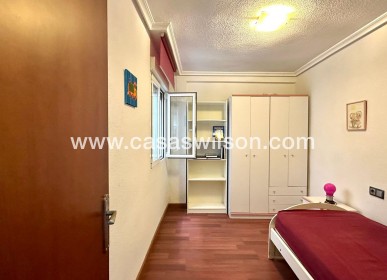 Sale - Appartement - Torrevieja - Acequion