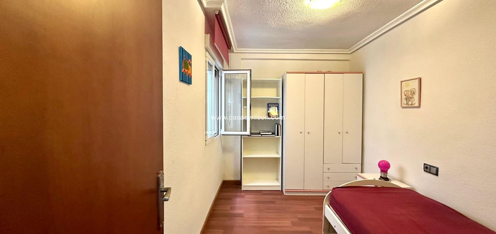 Sale - Appartement - Torrevieja - Acequion