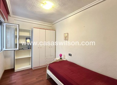 Sale - Appartement - Torrevieja - Acequion