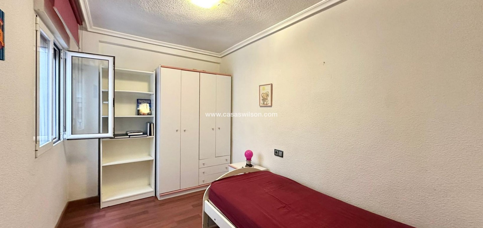 Sale - Appartement - Torrevieja - Acequion