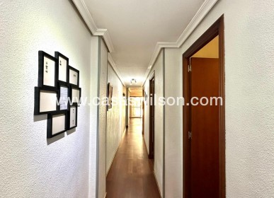 Sale - Appartement - Torrevieja - Acequion