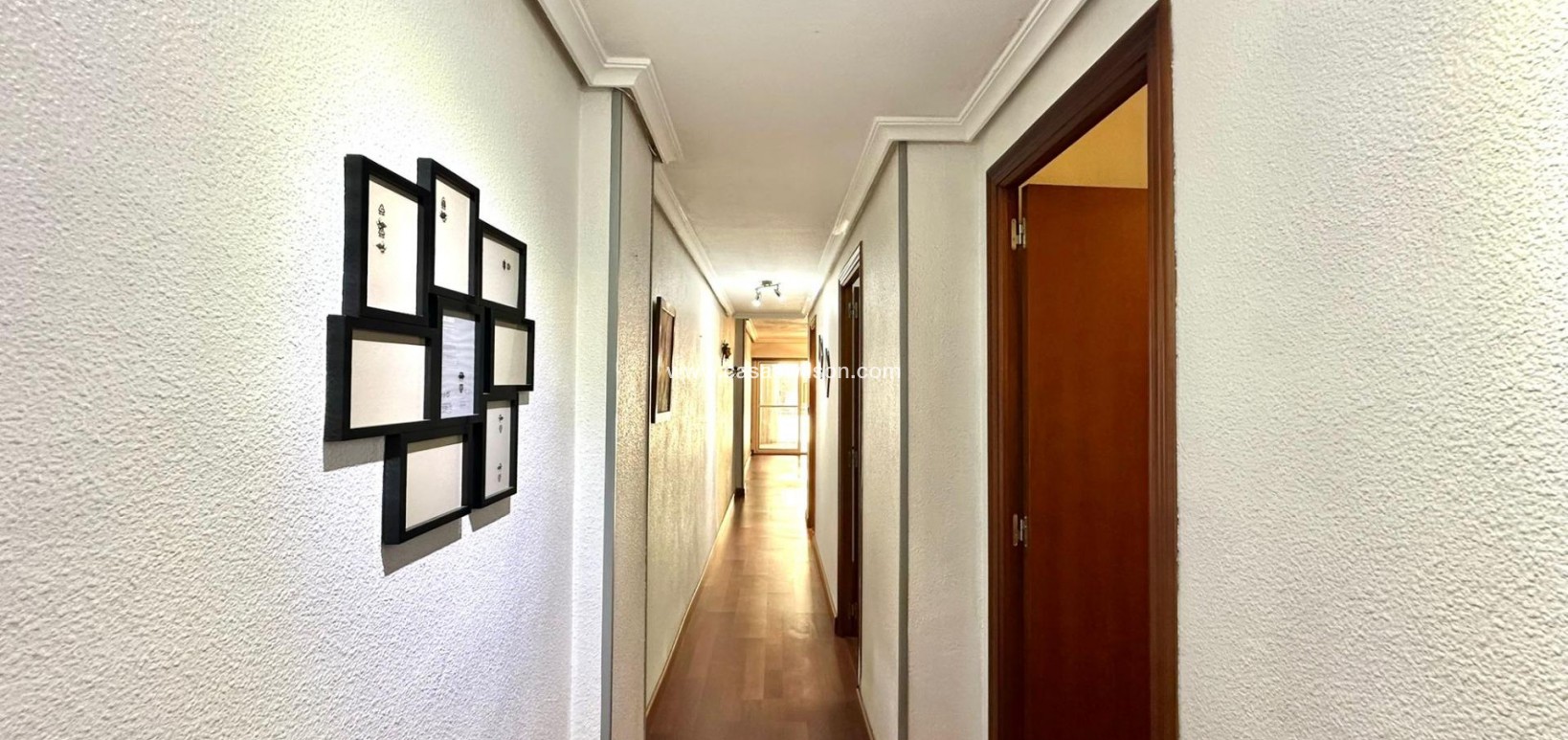 Sale - Appartement - Torrevieja - Acequion