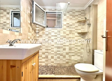 Sale - Appartement - Torrevieja - Acequion