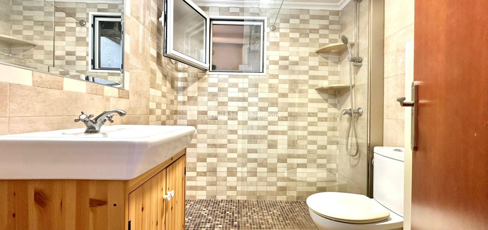 Sale - Appartement - Torrevieja - Acequion