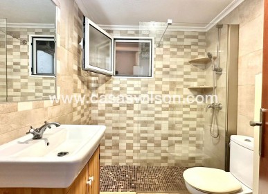 Sale - Appartement - Torrevieja - Acequion