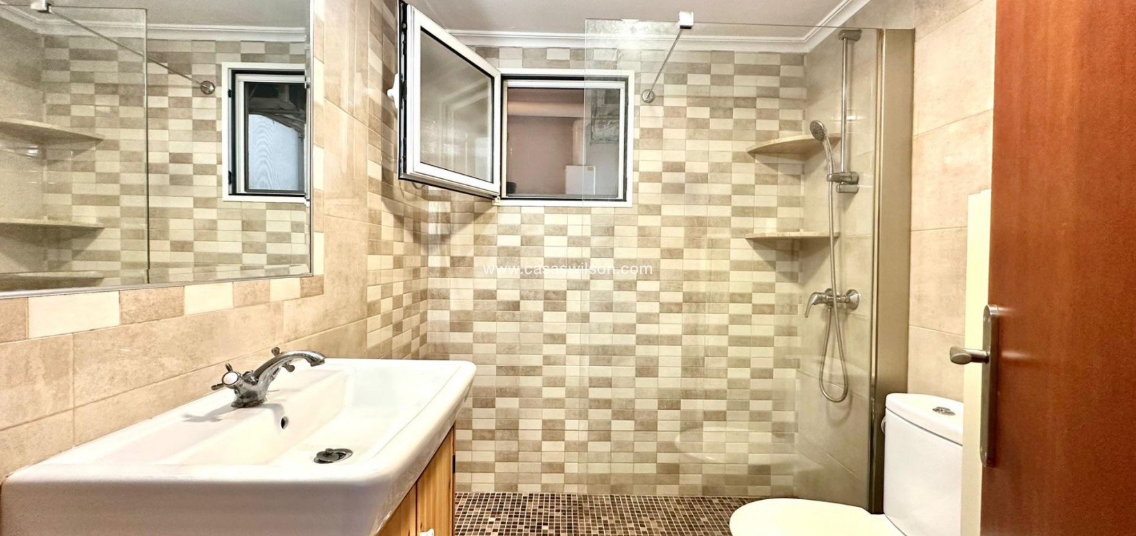 Sale - Appartement - Torrevieja - Acequion