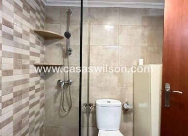 Sale - Appartement - Torrevieja - Acequion