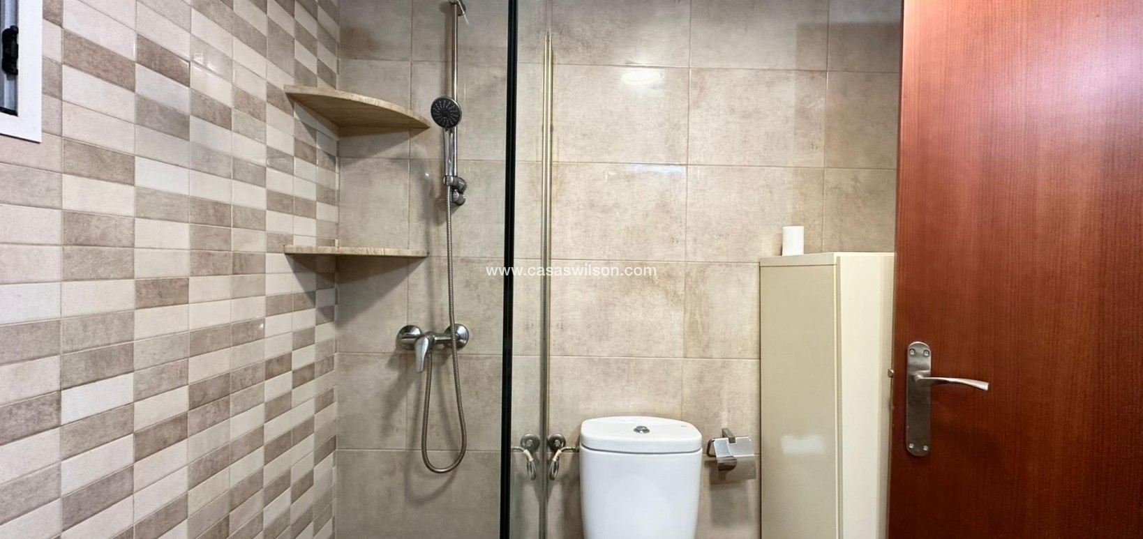 Sale - Appartement - Torrevieja - Acequion