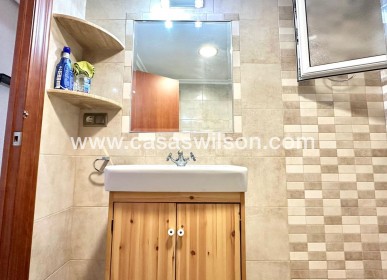 Sale - Appartement - Torrevieja - Acequion