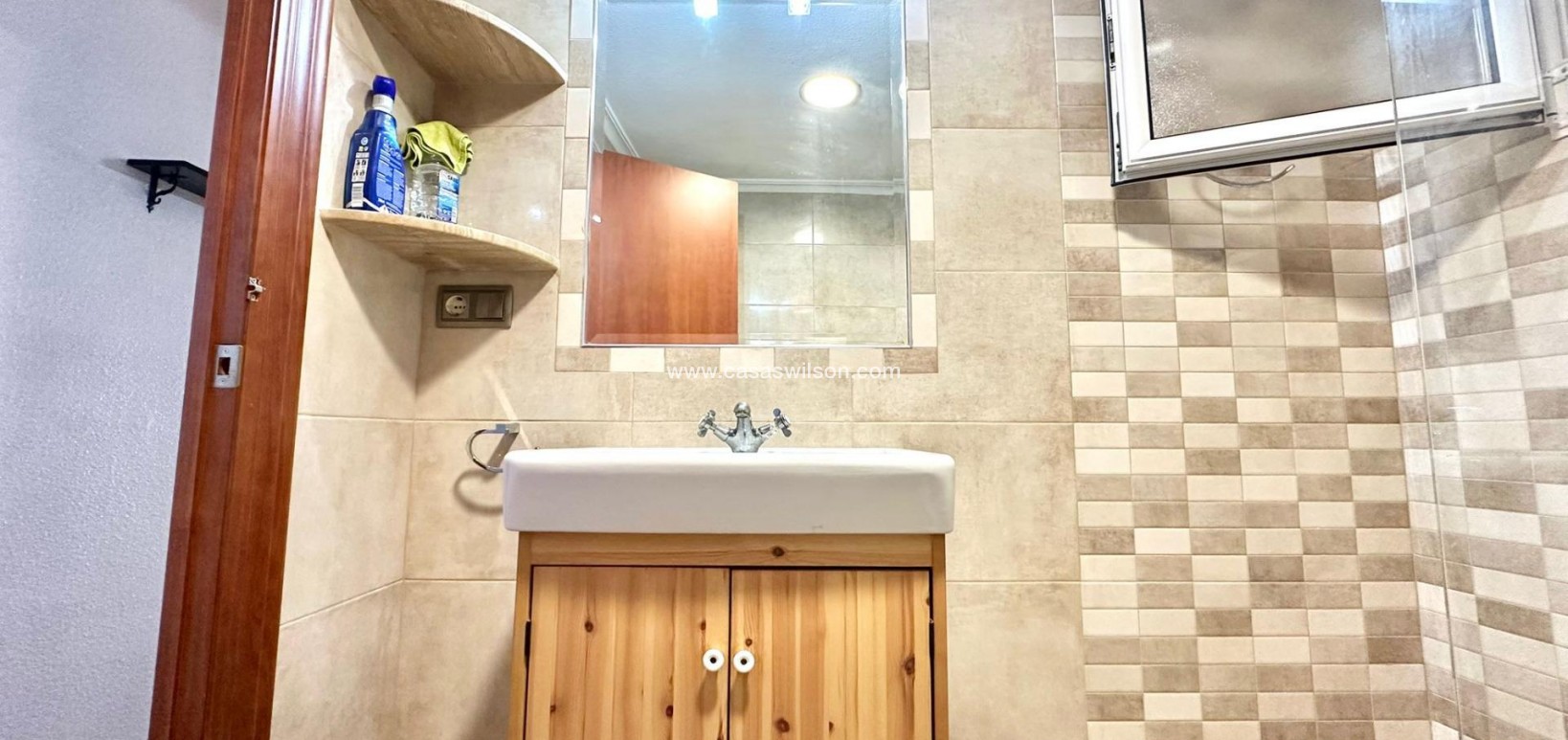 Sale - Appartement - Torrevieja - Acequion