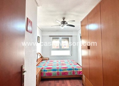 Sale - Appartement - Torrevieja - Acequion