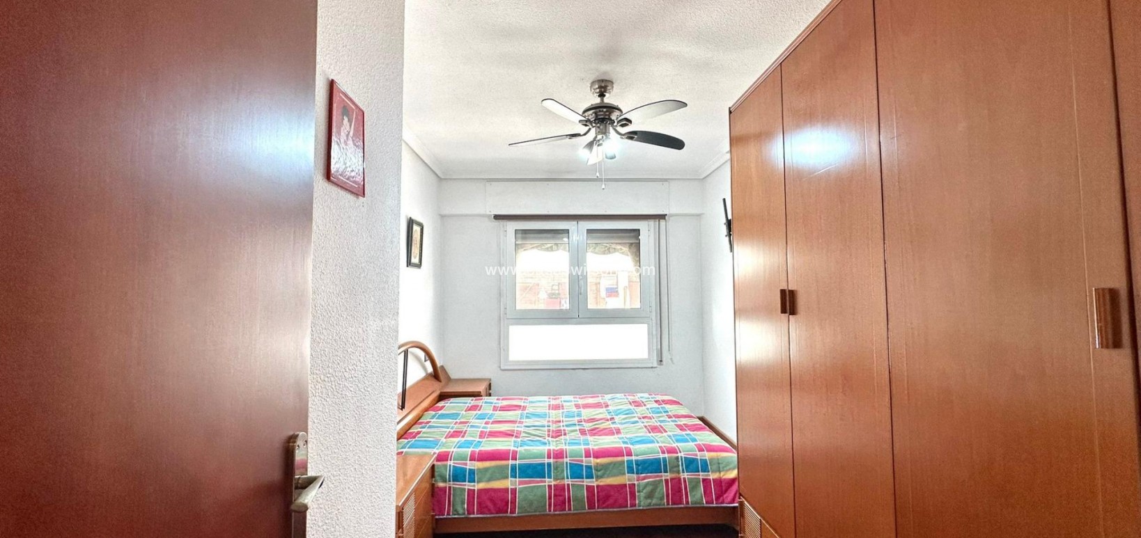 Sale - Appartement - Torrevieja - Acequion