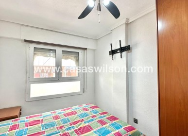 Sale - Appartement - Torrevieja - Acequion