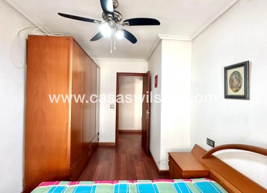 Sale - Appartement - Torrevieja - Acequion