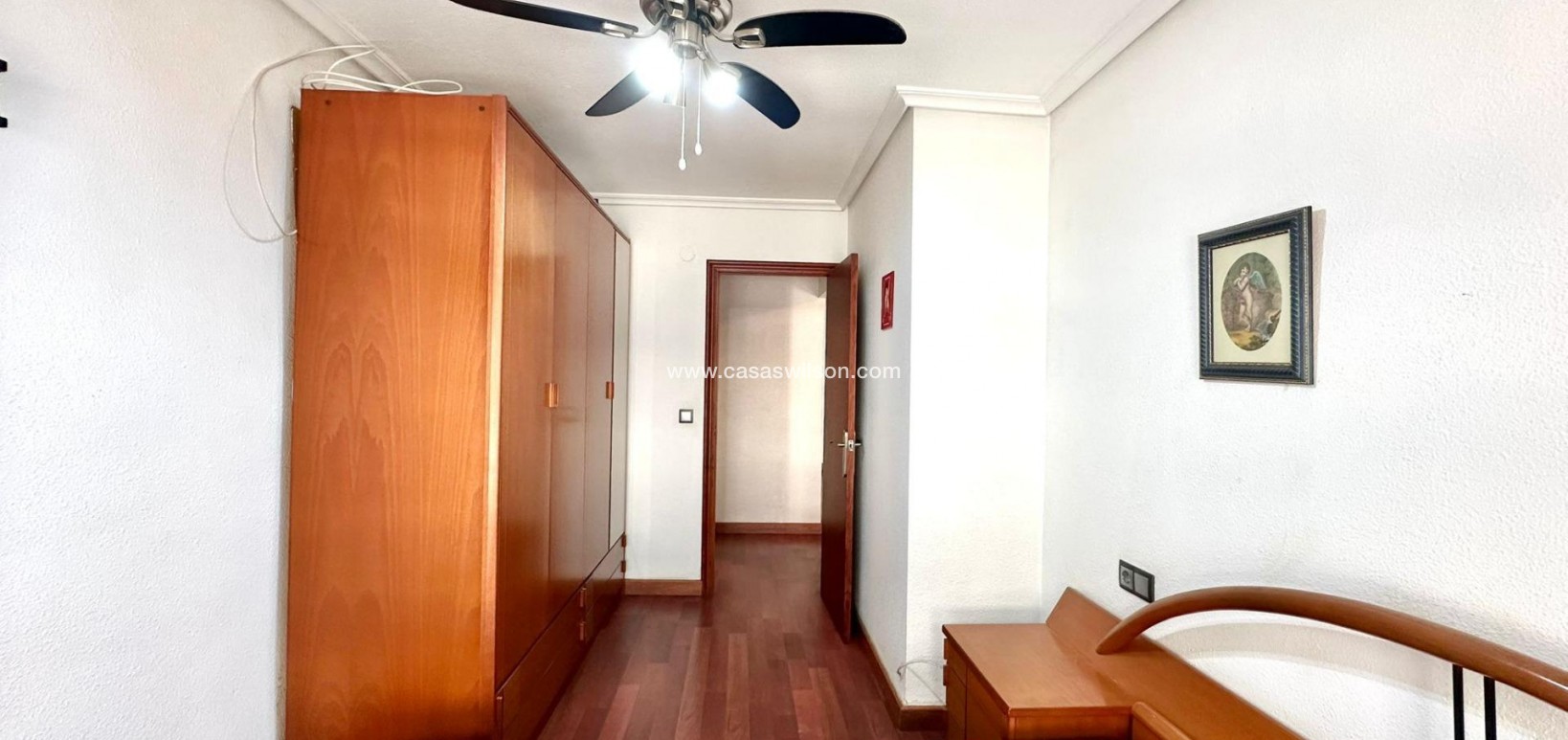 Sale - Appartement - Torrevieja - Acequion