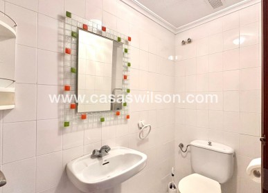 Sale - Appartement - Torrevieja - Acequion