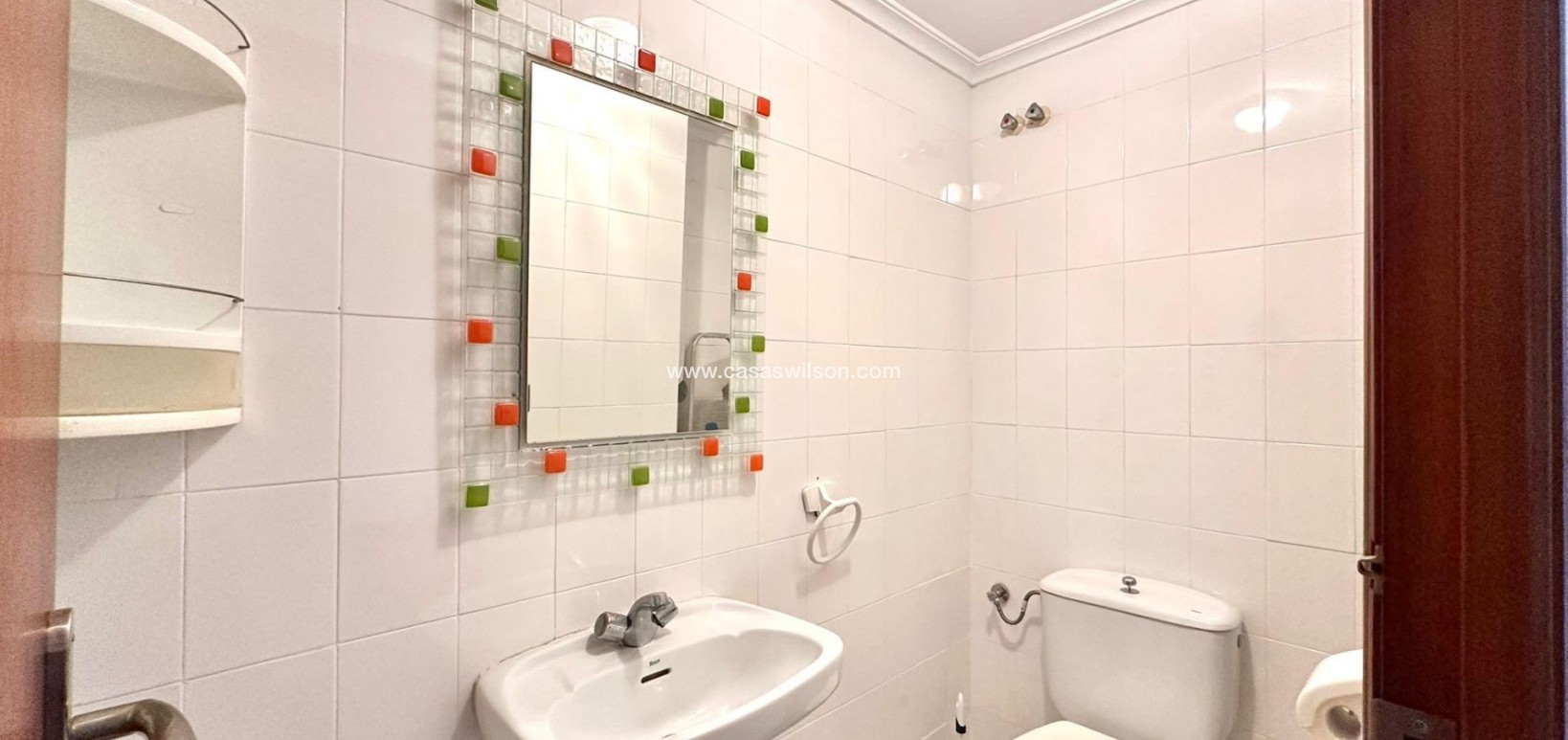 Sale - Appartement - Torrevieja - Acequion