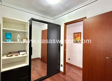 Sale - Appartement - Torrevieja - Acequion