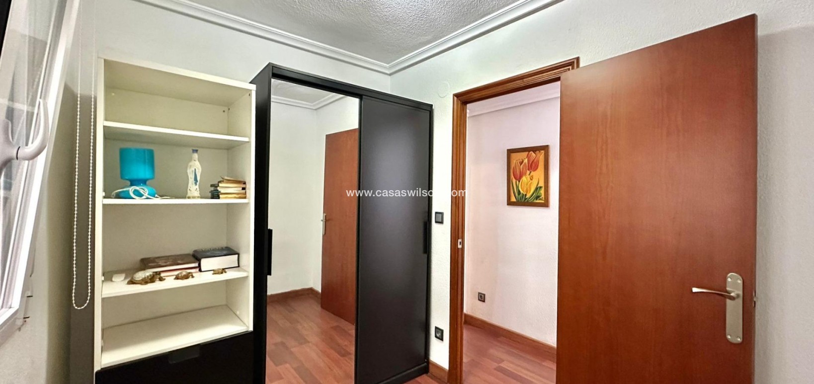 Sale - Appartement - Torrevieja - Acequion