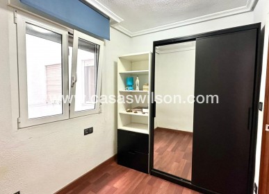 Sale - Appartement - Torrevieja - Acequion