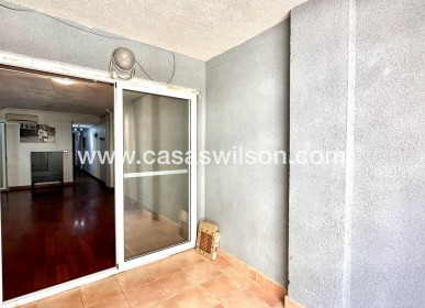 Sale - Appartement - Torrevieja - Acequion