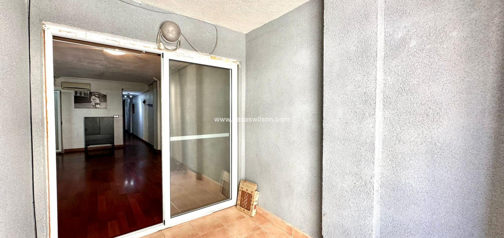 Sale - Appartement - Torrevieja - Acequion