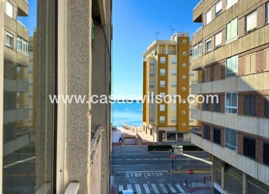 Sale - Appartement - Torrevieja - Acequion
