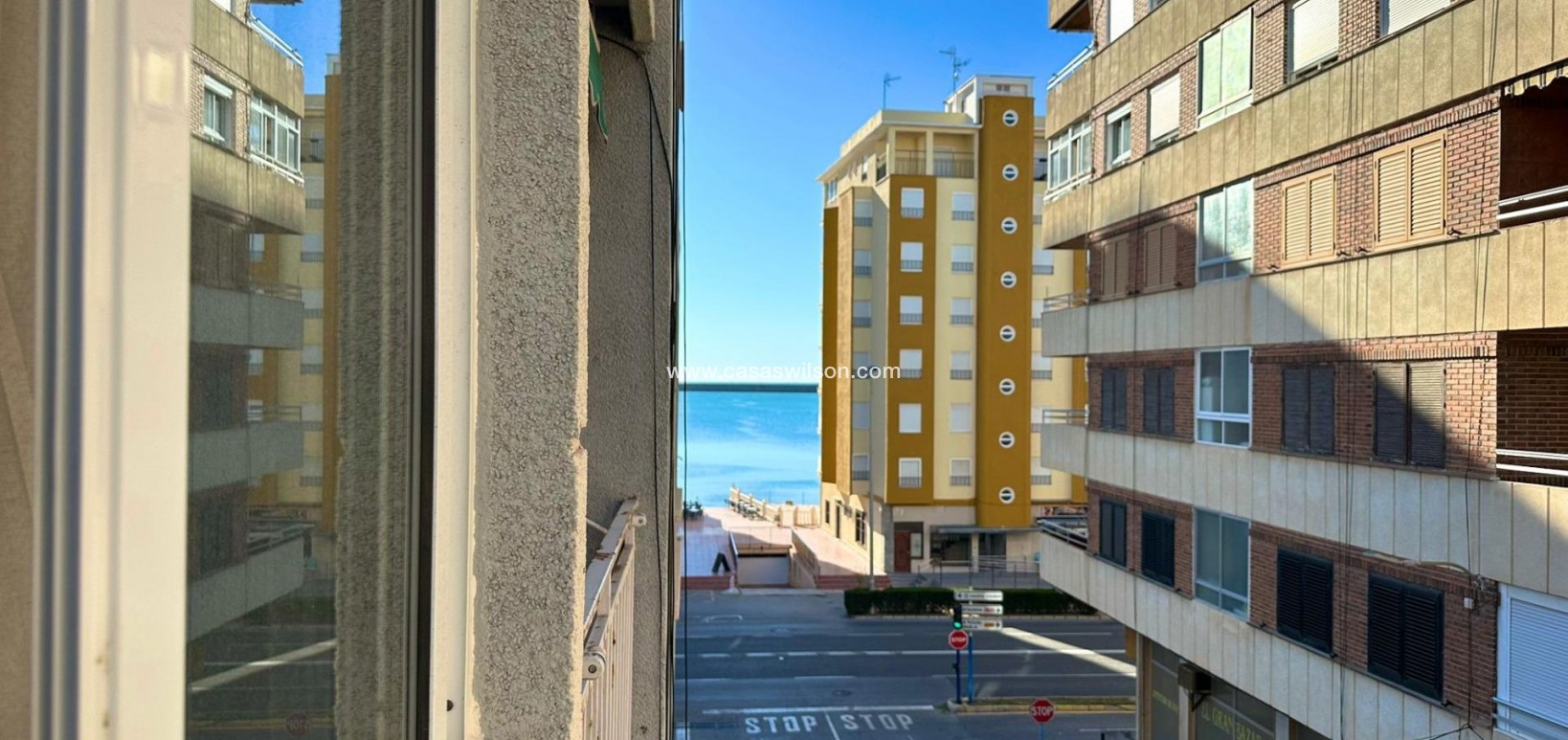 Sale - Appartement - Torrevieja - Acequion
