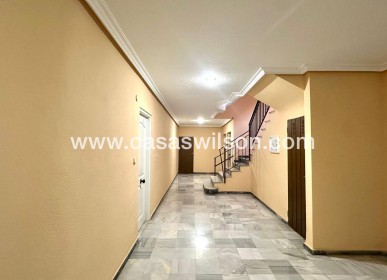 Sale - Appartement - Torrevieja - Acequion