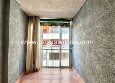 Sale - Appartement - Torrevieja - Acequion