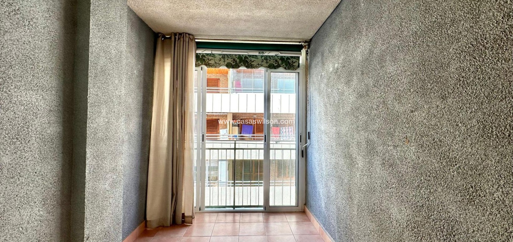 Sale - Appartement - Torrevieja - Acequion