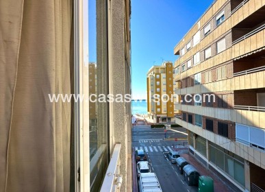 Sale - Appartement - Torrevieja - Acequion