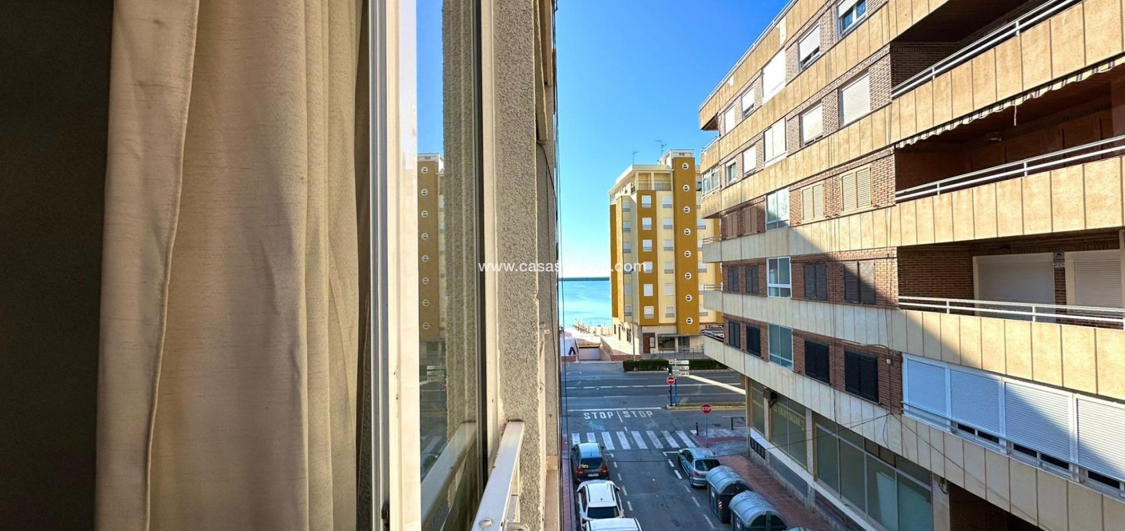 Sale - Appartement - Torrevieja - Acequion