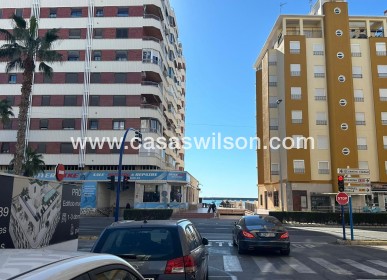 Sale - Appartement - Torrevieja - Acequion