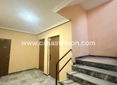 Sale - Appartement - Torrevieja - Acequion