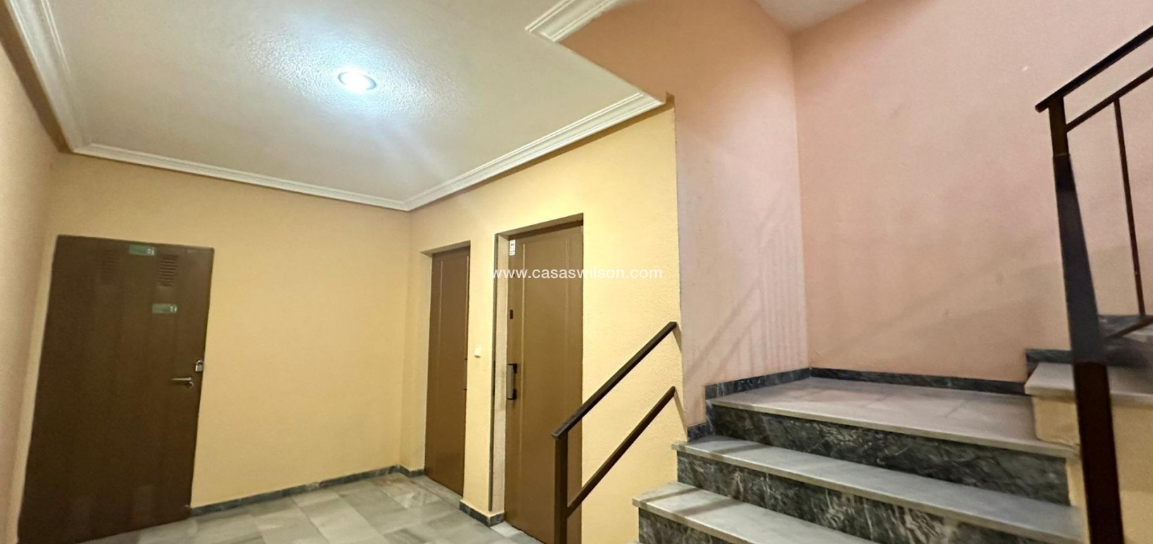 Sale - Appartement - Torrevieja - Acequion