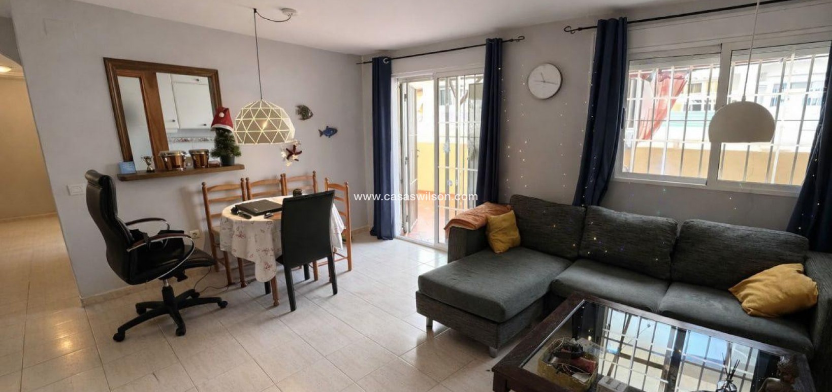Sale - Appartement - Torrevieja - Costa Blanca