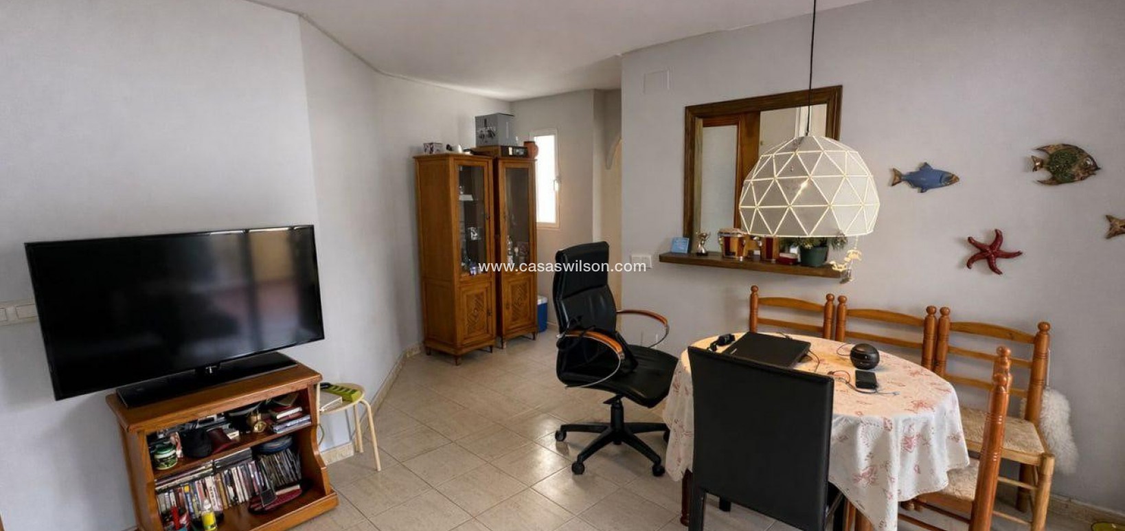Sale - Appartement - Torrevieja - Costa Blanca